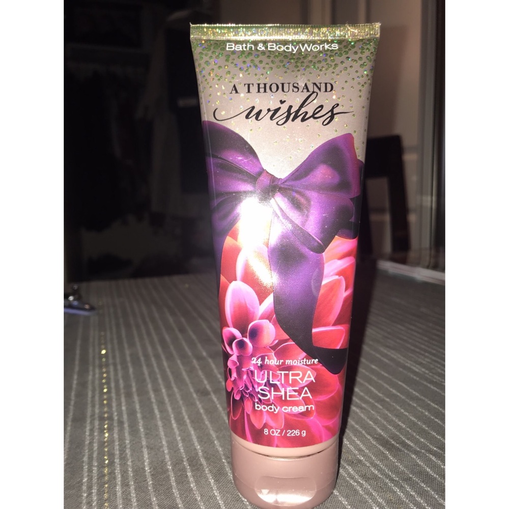 Bath & Body Works Lotion